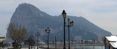 Gibraltar