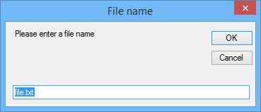 prompt prompt